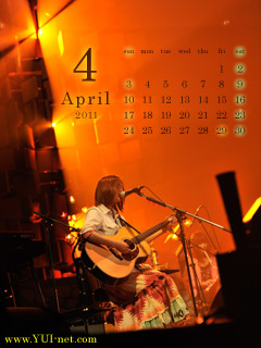 YUI-net mobile wallpapers  Apr2011?Mode=WP