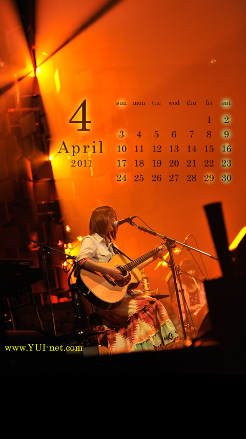 YUI-net mobile wallpapers  Apr2011_l?Mode=WP