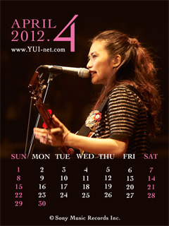 YUI-net mobile wallpapers  Apr2012?Mode=WP