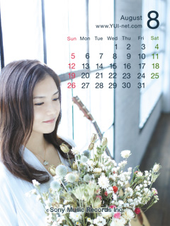 YUI-net mobile wallpapers  Aug2012?Mode=WP