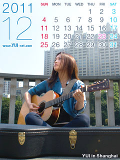 YUI-net mobile wallpapers  Dec2011?Mode=WP