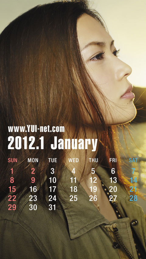 YUI-net mobile wallpapers  Jan2012_l?Mode=WP