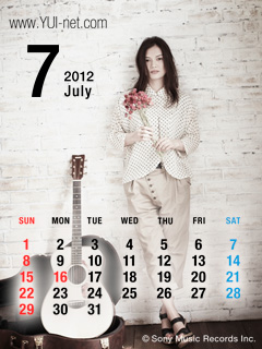 YUI-net mobile wallpapers  Jul2012?Mode=WP