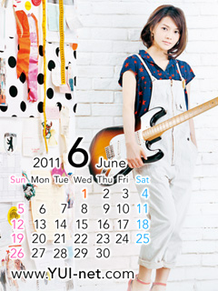 YUI-net mobile wallpapers  Jun2011?Mode=WP