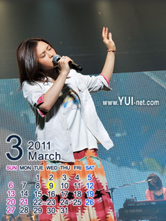 YUI-net mobile wallpapers  Mar2011?Mode=WP