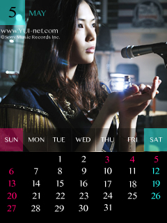 YUI-net mobile wallpapers  May2012?Mode=WP