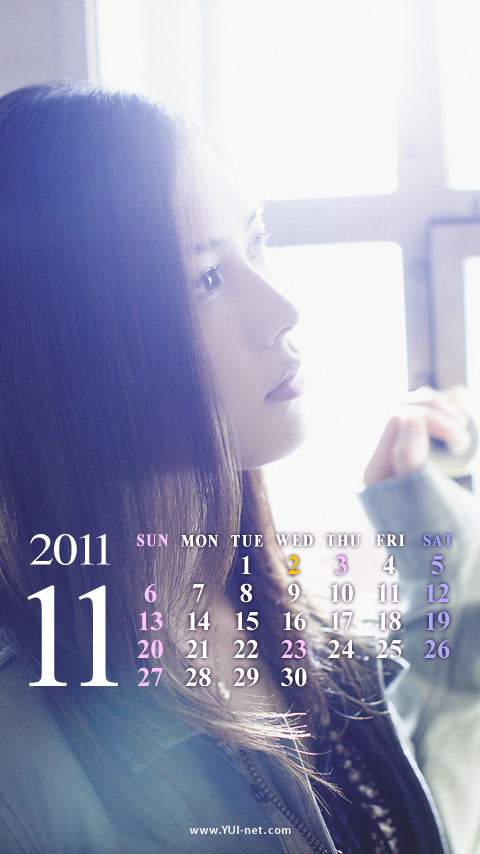 YUI-net mobile wallpapers  Nov2011_l?Mode=WP