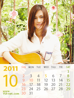 YUI-net mobile wallpapers  Oct2011?Mode=WP