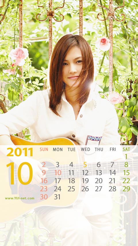 YUI-net mobile wallpapers  Oct2011_l?Mode=WP